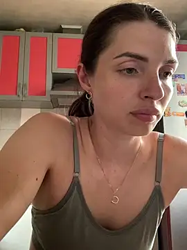SeducingYoghourt webcam