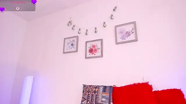 mely_rosse_ webcam