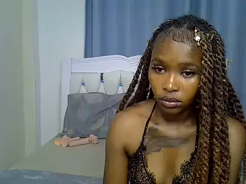 Prettyxoxoo webcam