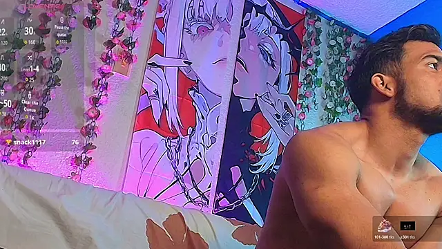 markus_white webcam