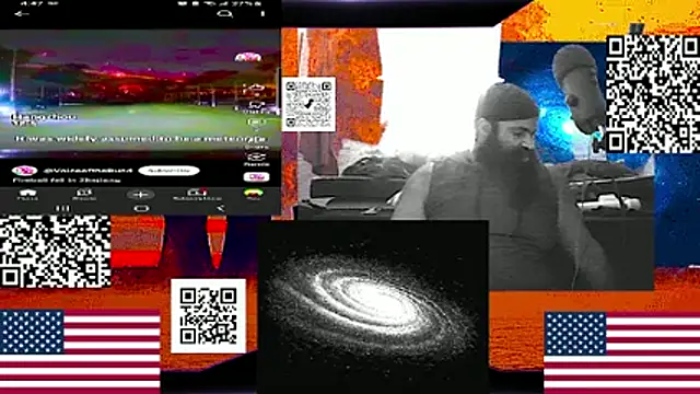 RussellTaylorLacy webcam