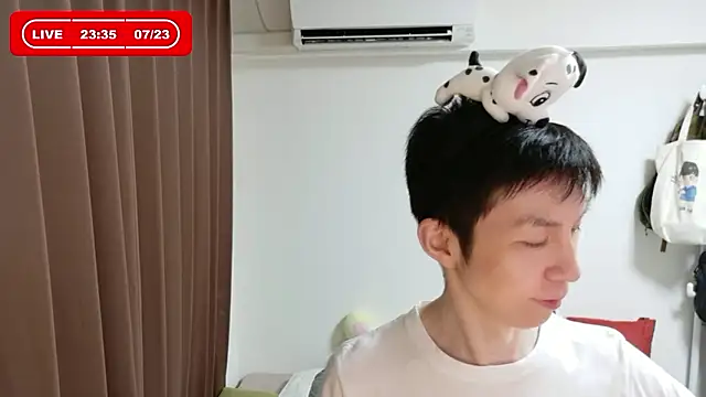 kazukota20 webcam