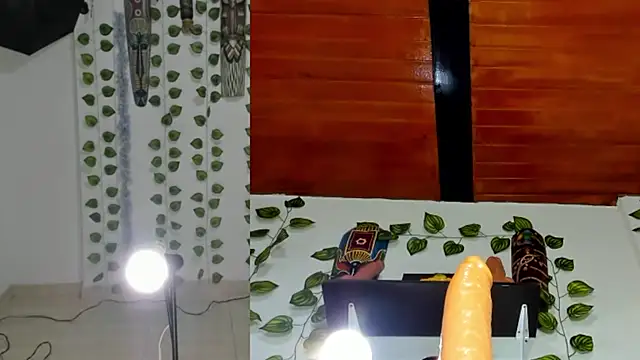 ailany_funny webcam