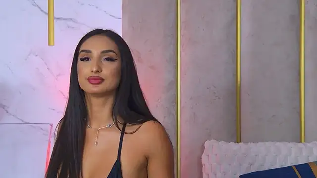 Kimberlymav live cam preview