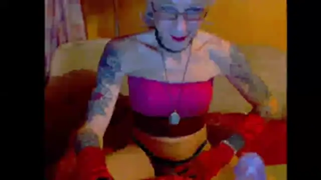 cuxladyboy webcam