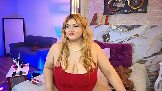 Prisha_Ramanax webcam