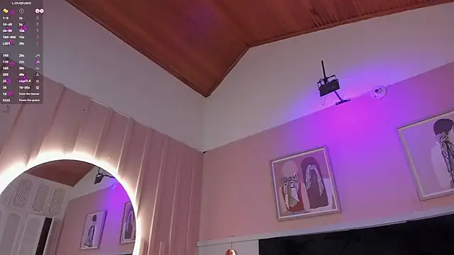 elodie_walker webcam