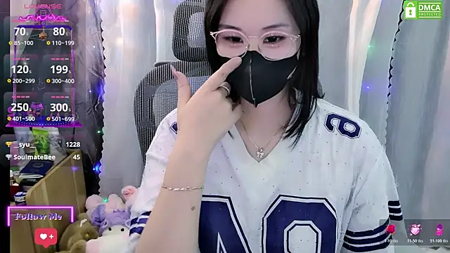 Dully_ana webcam