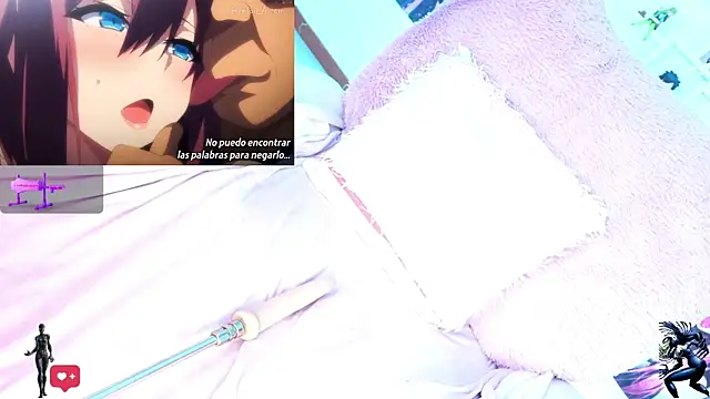 Kira-- webcam