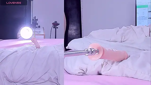Dove_belova webcam
