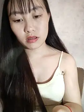Cherry-squirtt webcam