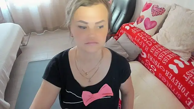 MildMature webcam