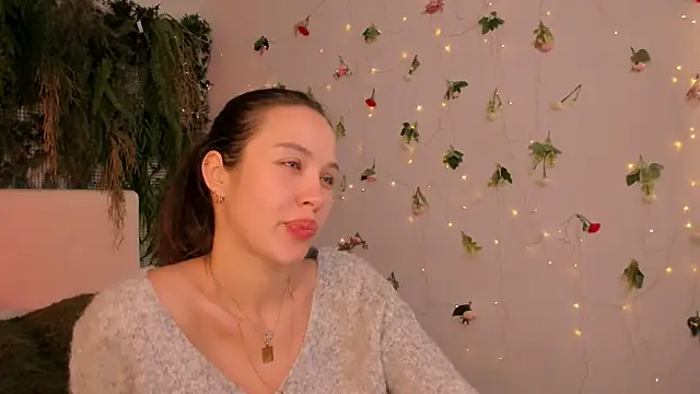 Black_Jenny webcam