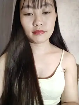 Cherry-squirtt webcam