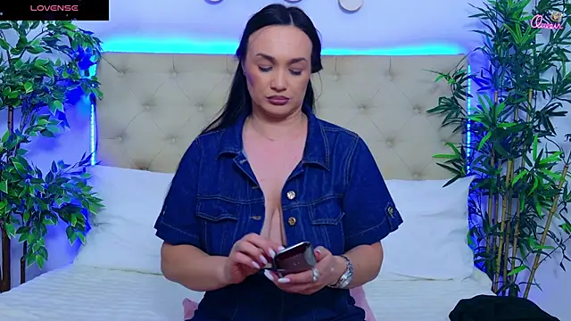 Daliya_ webcam