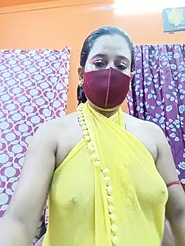 Hotpuja25 live cam on StripChat
