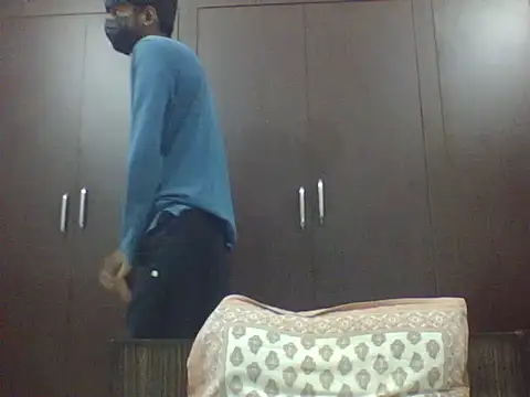 HYD_WGL_BOY webcam