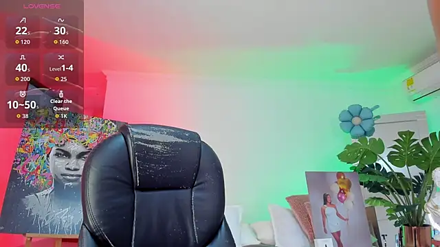 JANYLOVE__ webcam