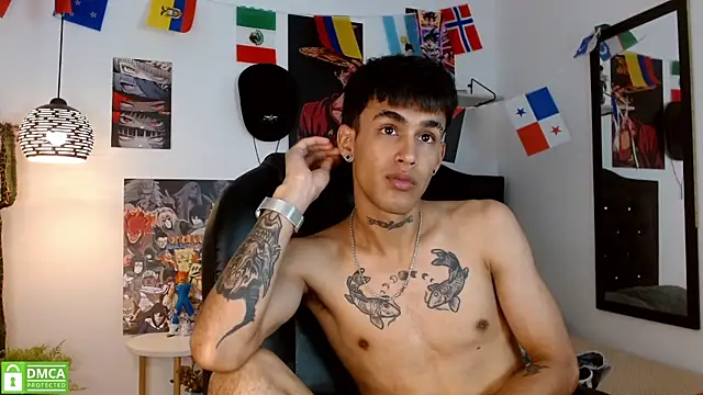 Duncan_brown webcam