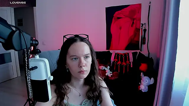 Vulgar_Tamer webcam