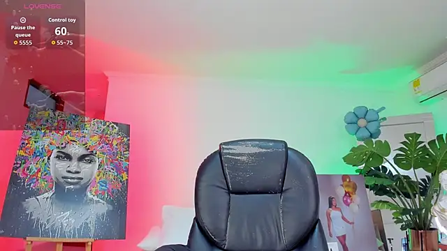 JANYLOVE__ webcam