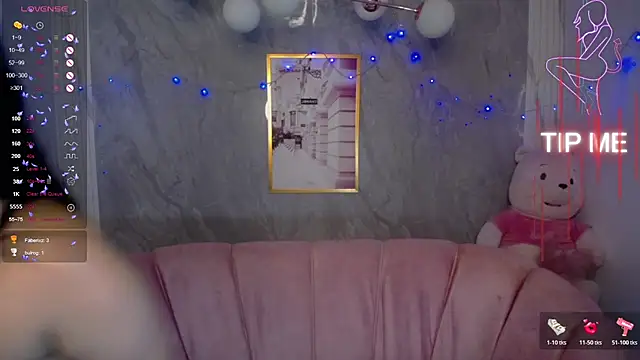 m_eris_s live cam on StripChat
