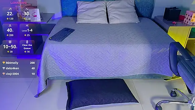 madyson_fox webcam