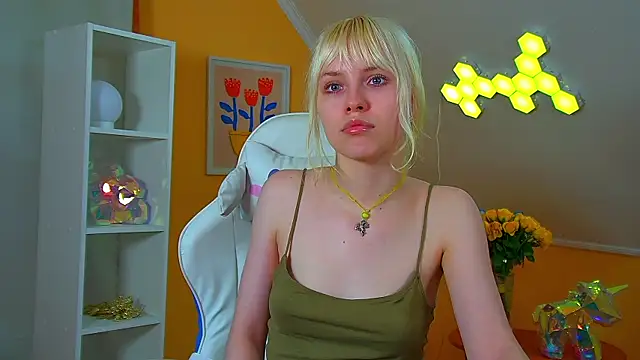 HannahHollis webcam