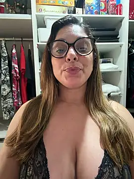 Mariiii_morena webcam