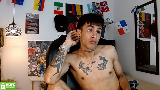 Duncan_brown webcam