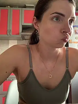 SeducingYoghourt webcam