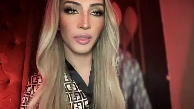 Alicegreenexx webcam