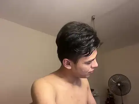 ToddWarren live cam on StripChat