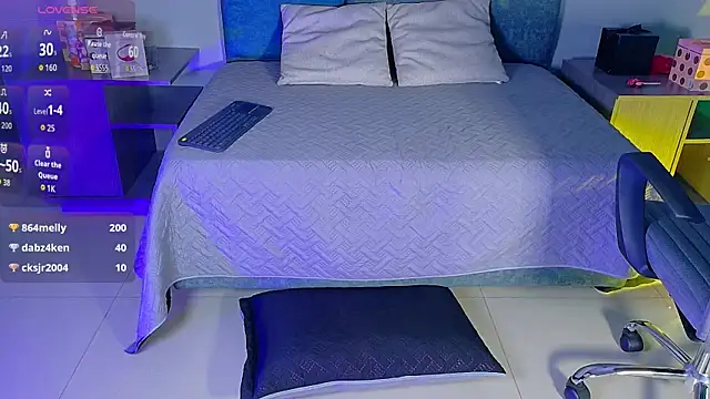 madyson_fox webcam