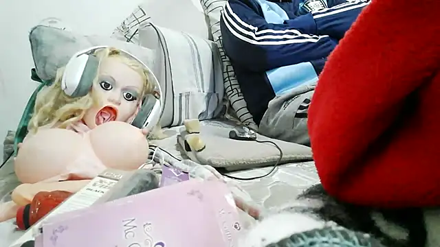 messi_syssy webcam