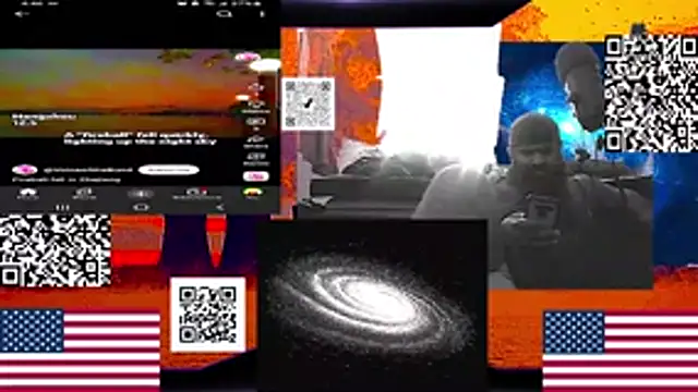 RussellTaylorLacy webcam