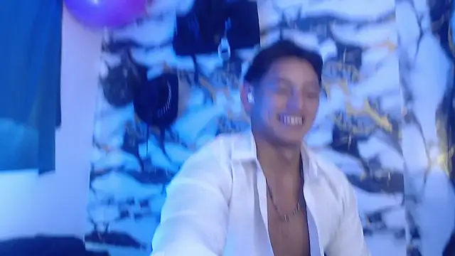 Hiroshi_Shen webcam