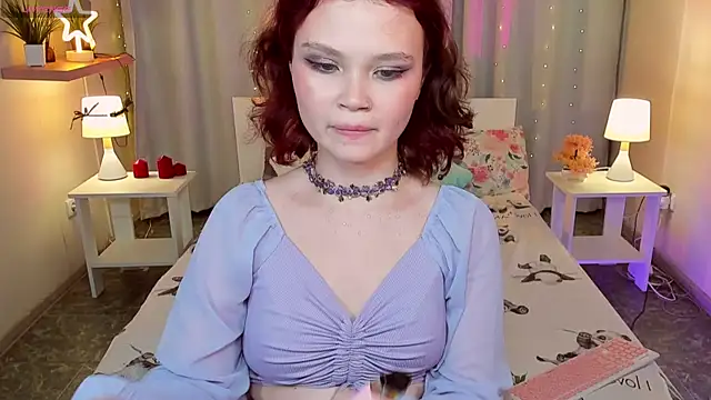 EmilyChaves webcam