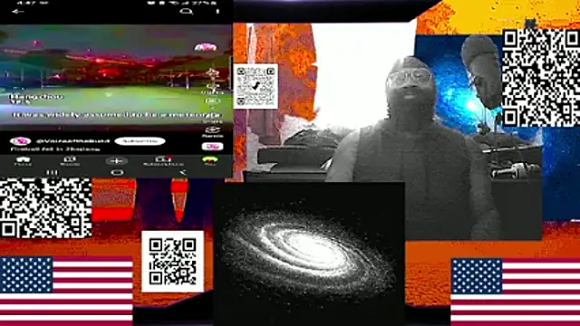 RussellTaylorLacy webcam
