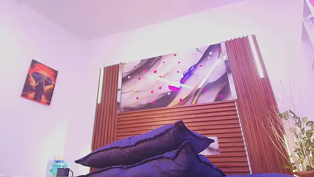 Isabella_candy01 webcam