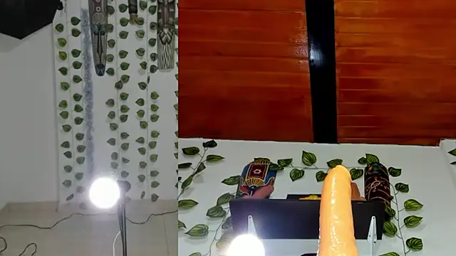ailany_funny webcam