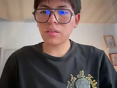 sweetxnico webcam