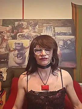 theblackwtch - TheBlackWtch's free webcam - UK Sex Cams