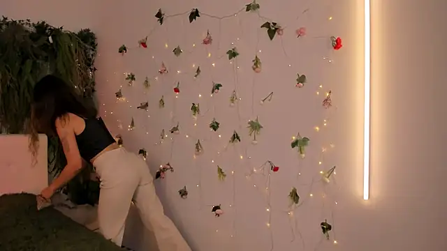 Black_Jenny webcam