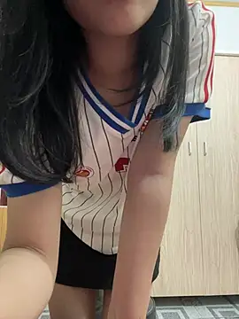 Babybooo01_ webcam