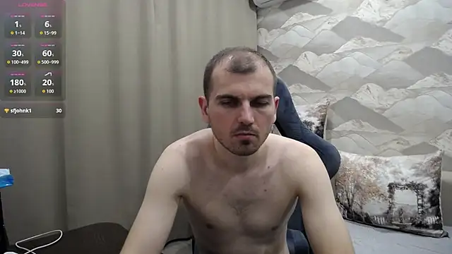 SerzhKorol1 webcam