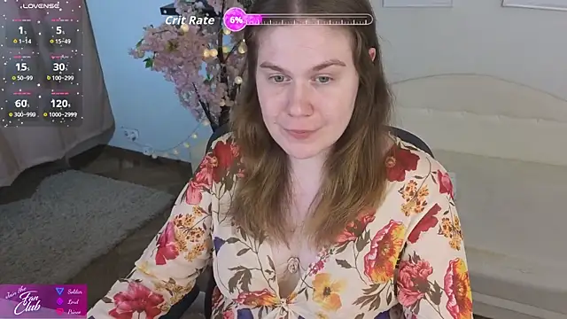 Nancy_Sun_ webcam