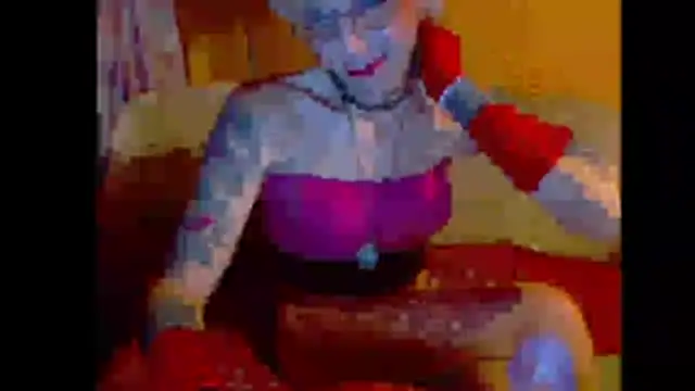 cuxladyboy webcam