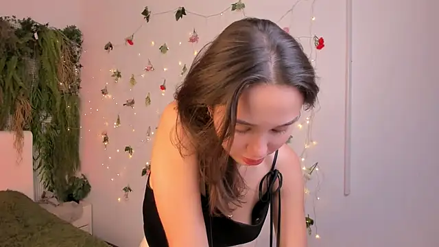 Black_Jenny webcam