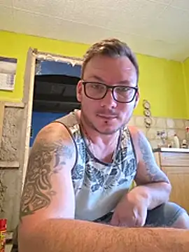 Flashdick91 webcam